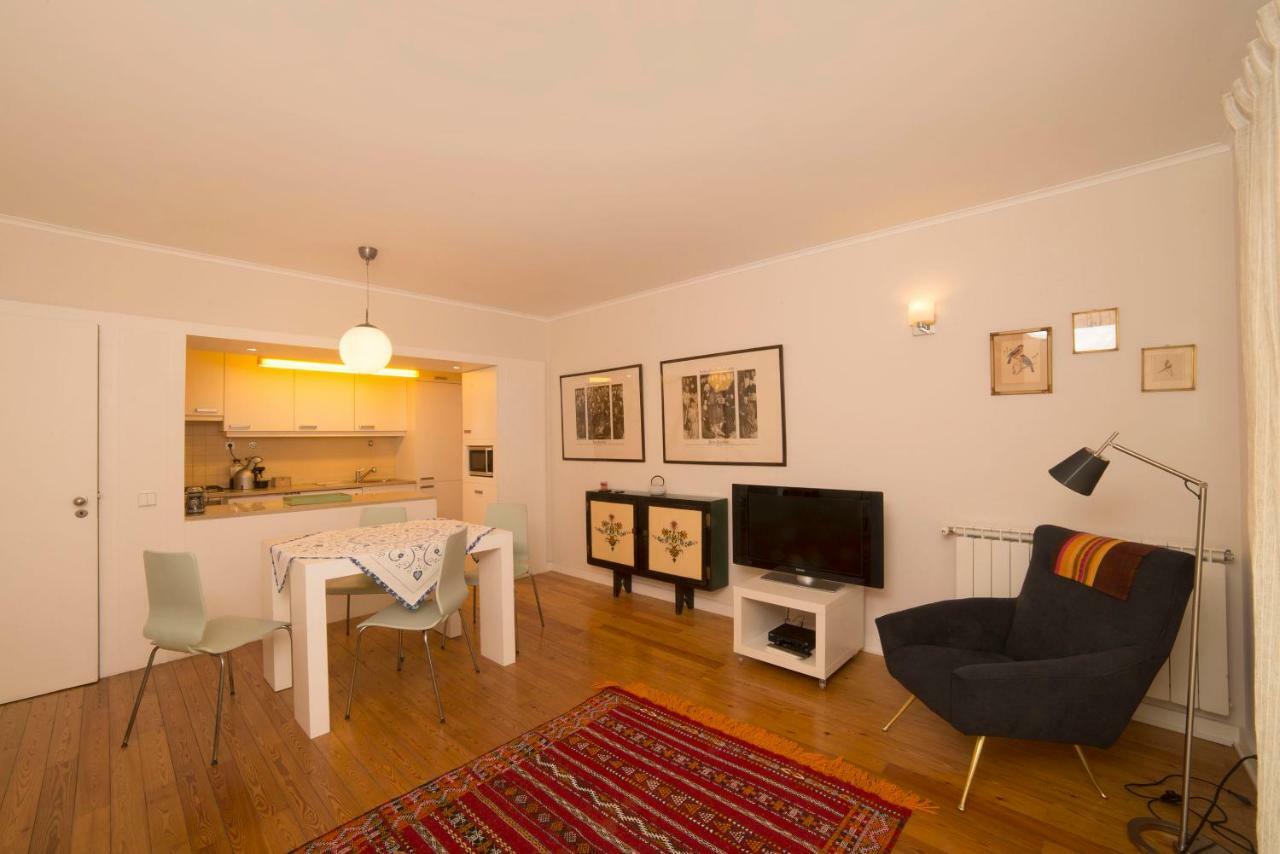 Apartment Ba Boheme Lisbon