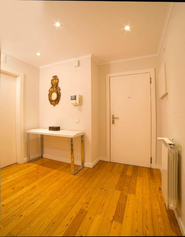 Apartment Ba Boheme Lisbon