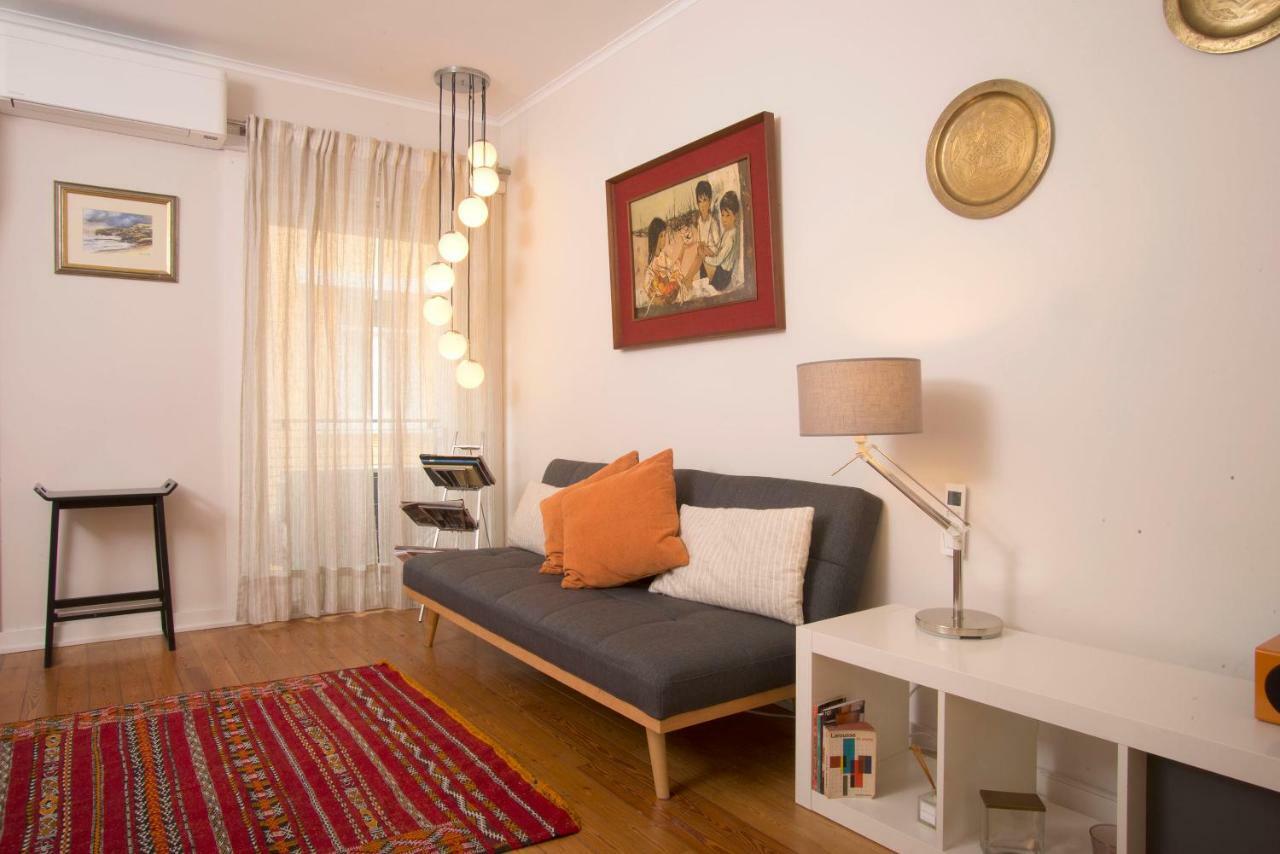 Apartment Ba Boheme *